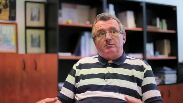 VSM | CityU prof. Kelemen смотреть онлайн