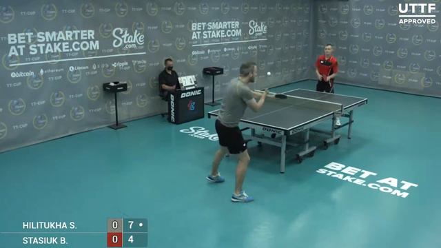 19 июня 2021. Тил зал . TT Cup. смотреть онлайн