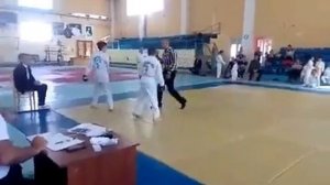 TEKWONDO ITF TELAVIS JGUPI VAZHA MCHEDLISHVILI SAQARTVELOS ORGZIS CHEMPIONI