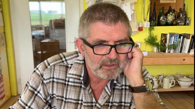 Die Stimme aus den Wäldern Folge 1 mit Robert Suter