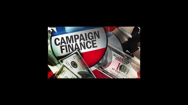 Campaign Financing смотреть онлайн
