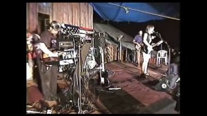 Woodstock 1999, Yasgur's Farm, Bethel, NY. (08/13/99) Part 30