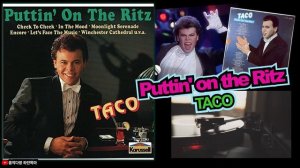 Puttin' on the Ritz★TACO