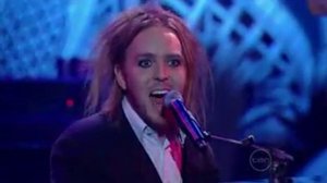 Tim Minchin - Happly little Africuns