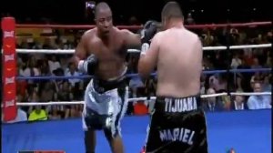 Ronald Johnson vs Sergio Ramirez 14 07 2017 Full Fight