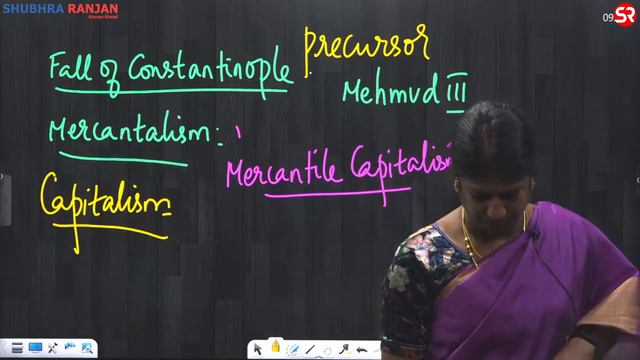 GS + OPTIONAL INTEGRATED BATCH // WORLD HISTORY LECTURE -2 смотреть онлайн