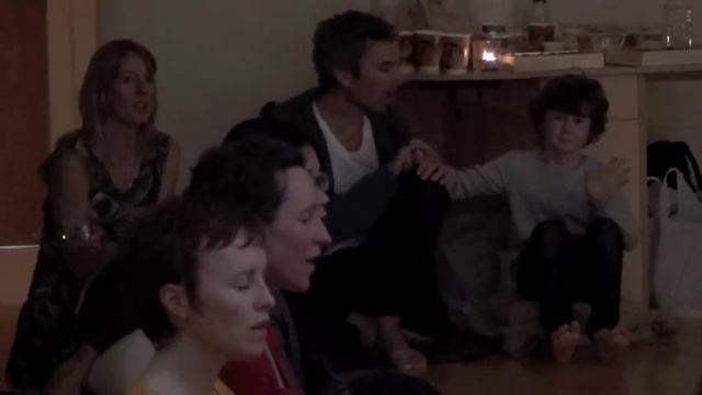 Kirtan 2 - Jack Harrison смотреть онлайн