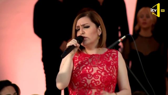 Oxuyur Sevda Ələkbərzadə - 24.05.2019 смотреть онлайн