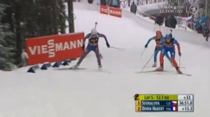 DEU \ 2012-2013 IBU World Cup Biathlon 9 Khanty-Mansiysk 5 Mass Start Women (4 of 4)