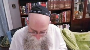 El R. Yaakov Yosef y el Mojíaj de Polonoye - una historia del Baal Shem Tov