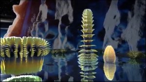 Space Ambient ' Chillout Music II