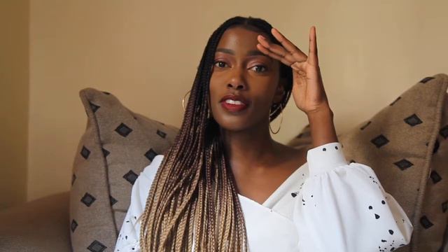 REDBONE - CHILDISH GAMBINO COVER | DORIS KEBATI смотреть онлайн