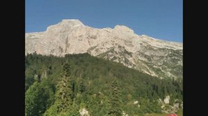 2022 поход на Фишт