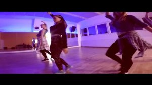 Ragga Dancehall   Mavado  Come into my room  Choreography by Carina Hofer