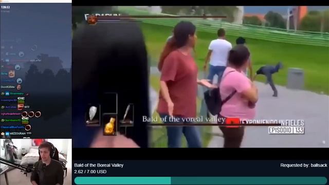 Twitch Streamers Getting Trolled by Donations