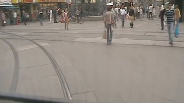 Linie 67 Kurzentrum Oberlaa - Otto Probst Platz смотреть онлайн