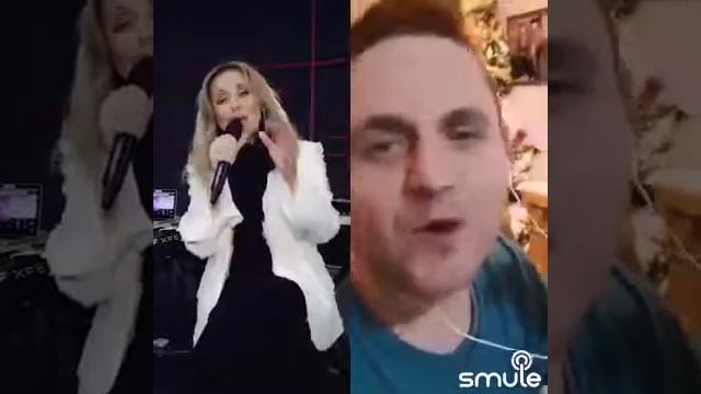 Pas Sans toi. Lara Fabian #LaraDuo50