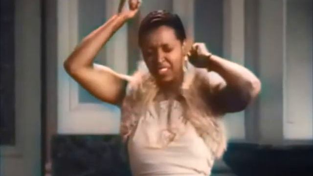 Ethel Waters - Underneath the Harlem Moon (1933) смотреть онлайн