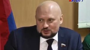 Совместный визит в Мончегорск. Антон Громыко Алексей Лященко