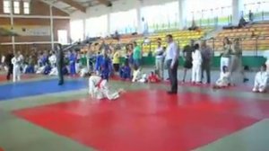 II Turmiej JUDO o Puchar Burmistrza Gminy Żukowo