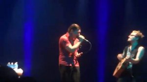 Brent Smith & Zach Myers of Shinedown - Never Gonna Let Go (acoustic) *NEW SONG*