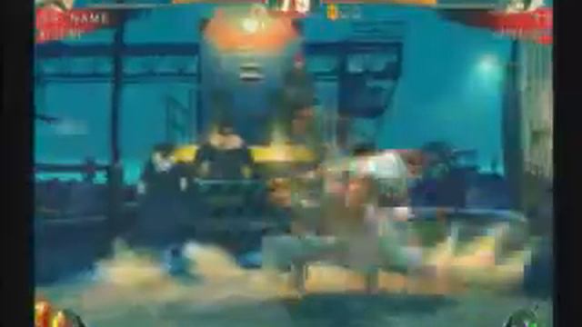 SF4:? (Ry) vs Mago (Sa) - Set 08 - Casual Matches - 12-2009 смотреть онлайн