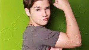 Nathan Kress Tribute