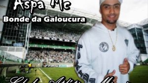 Aspa Mc - Bonde da Galoucura