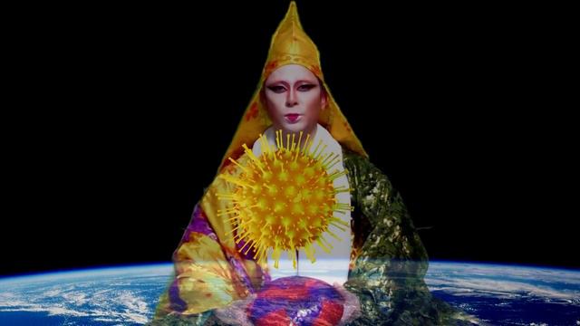 ドリアン・ロロブリジーダ - 般若心経 / 黛敏郎 смотреть онлайн