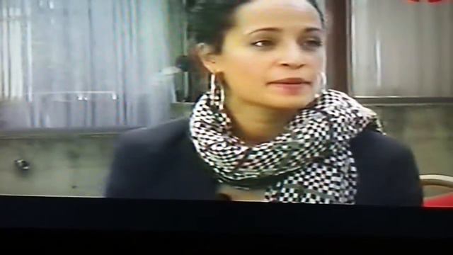 Emilia Teshome interview.Big Big World смотреть онлайн