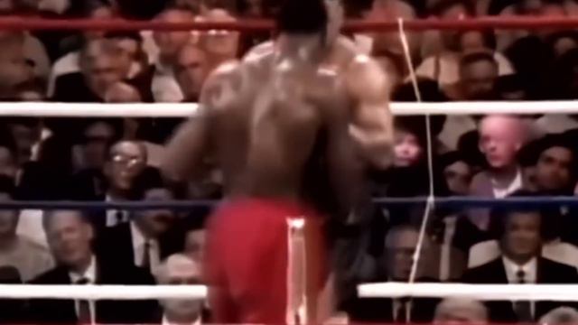 The Fights that made the greatest TYSON in boxing history 😲🥊🥊 смотреть онлайн
