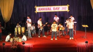 CMI - Annual Day 2012 Part 6