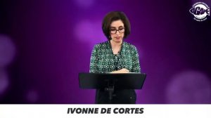 vitamina para el alma Hna. Ivonne De Cortes 23 Abril 2021