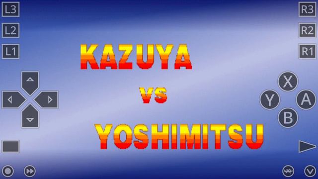 PSX Longplay and Cheat (0018) Tekken (1996) смотреть онлайн