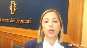 Lombardi (M5S):Orfini difese Tassone arrestato per Mafia capitale