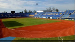 AFC U-23 Championship 2020 Thailand Stadiums