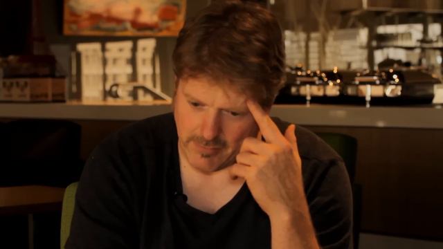 John DiMaggio - Creating Bender смотреть онлайн