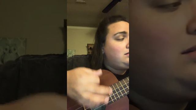 He said, She said (original by Maggie Grace) смотреть онлайн