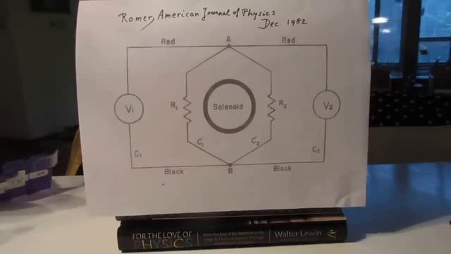 Electroboom is Wrong - He does not understand Faraday's Law. смотреть онлайн