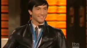 Evan Lysacek - Too lost in you