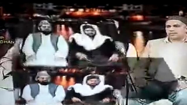 SAIBZADA PIR AMIR SULTAN DESCENDANT OF HAZRAT SAKHI SULTAN BAHU R.A ,MEFIL MILAD PART 1 OF 6 смотреть онлайн