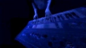 Peter Baumann - Chasing The Dream (1979)