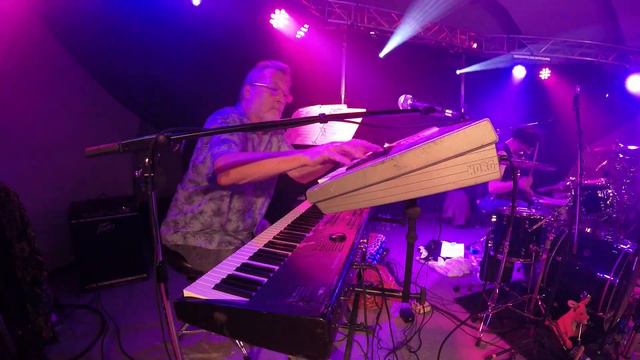 Whistle Gear - Goodbye To You  (cover) смотреть онлайн