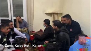 #Kotli Kalan 🇵🇰 #Italy #Milan Tang Takor Programme #Wedding Of Amir Mahmood Son Of Umar Zada #2021