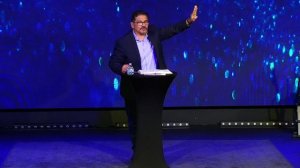 LifePoint Church en Espanol - Pastor Edwin Luna - "Quién Soy?" domingo, 11 de junio de 2023 12:30 p