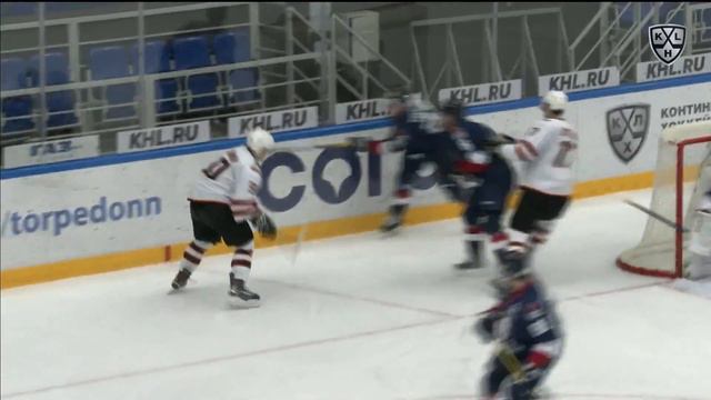 Amur 3 Torpedo 2 ОТ, 24 September 2020 смотреть онлайн