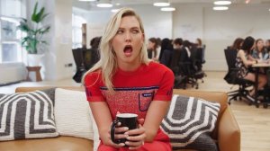 73 Questions With Karlie Kloss ft. Casey Neistat & Ashley Graham | Vogue