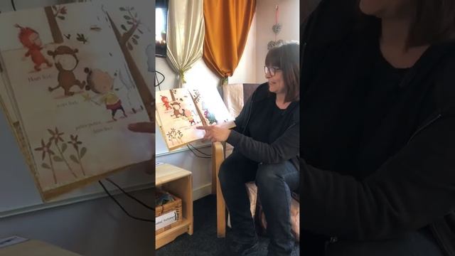 Funny Face Sunny Face Team Ezra Story Time смотреть онлайн