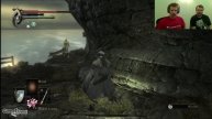 Demon's Souls With James PT. 77- Pressing on in 4-2