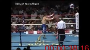 Gennady Gennadyevich Golovkin Triple G fastest Knockout !